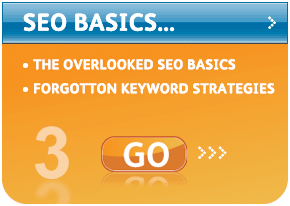 Seo Basics... The overlooked seo basics - Forgotten keyword strategies - GO >