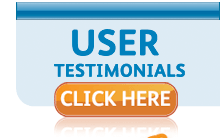 User Testinomials - Click Here